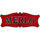 Charles J. Merlo, Inc. logo
