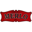 Charles J. Merlo logo