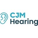 CJM hearing logo