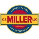 C.J. Miller logo