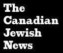 The Canadian Jewish News logo