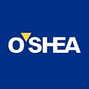 Cj O'shea Group logo