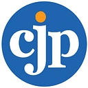 Combined Jewish Philanthropies (Cjp) logo