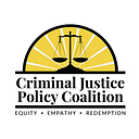 CRIMINAL JUSTICE POLICY COALITION INC logo