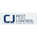 CJ Pest control logo