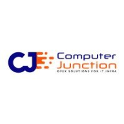 Computer Junction logo