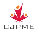 Canadians For Justice & Peace In The Middle East (Cjpme / Cjpmo) logo