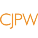 Christopher John/The Printworks Inc.   Cjpw logo