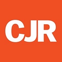 CJR logo