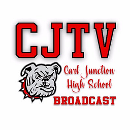 Carl Junction High School logo