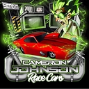 cjracecars.com logo