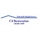 Cj Restoration   Denver, Colorado logo
