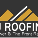 CJ Roofing logo