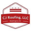 CJ Roofing logo