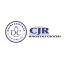 Cjr Wholesale Grocers logo