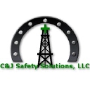 C&J Safety Solutions logo