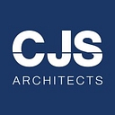 Cjs Architects (Chaintreuil Jensen Stark Architects) logo