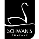 CJ Schwan’s logo