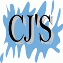 CJ's Coatings/Sealants logo