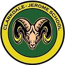Clarkdale-Jerome Elementary District logo
