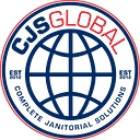 Cjs Global logo