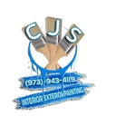 CJS Painting logo