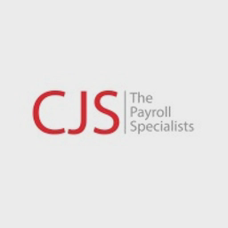 CJS PAYROLL LIMITED logo