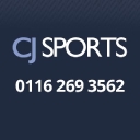 CJ Sport Surfaces logo