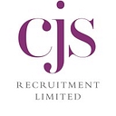 CJS Recruitment Limited logo