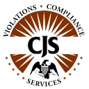 Cjs Violations Services logo