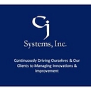 Cj Systems, Inc. logo