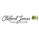 Clifford Jones Timber Group logo