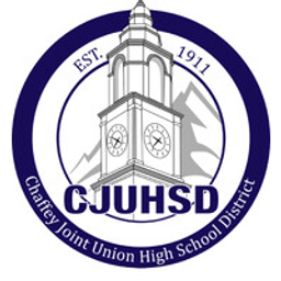 Alta Loma High logo