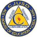 Colton Joint Unified School District logo