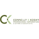 Connelly & Koshy Professional Corporation logo