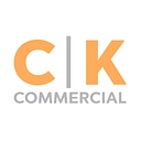 Ck Commercial logo