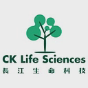 Ck Life Sciences logo