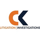 Calcagni & Kanefsky Llp logo