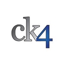 Ck4 Limited logo