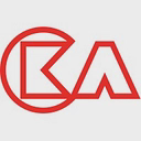 Ck Asset Holdings logo