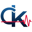 Ck Associates logo
