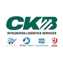 Favicon of CKB Logistics