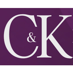 C & K HEALTHCARE LIMITED logo