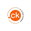 Ck Chartered Accountants logo