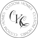 Ckc Custom Homes logo