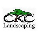 Ckc Landscaping logo