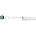 C. K. Cooper & Company logo