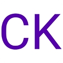 CK Counselling and Training Services logo