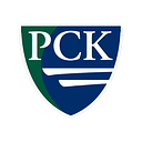 Foundation at Pck logo
