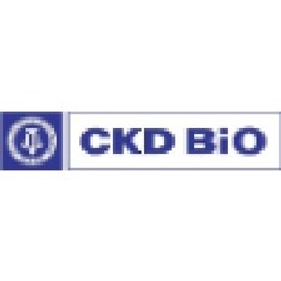 CKD Bio Corporation logo